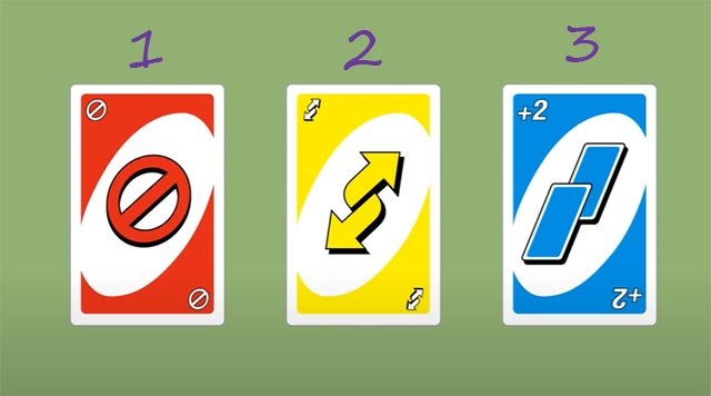 Cách chơi bài Uno - Hướng dẫn chi tiết từ cơ bản đến nâng cao