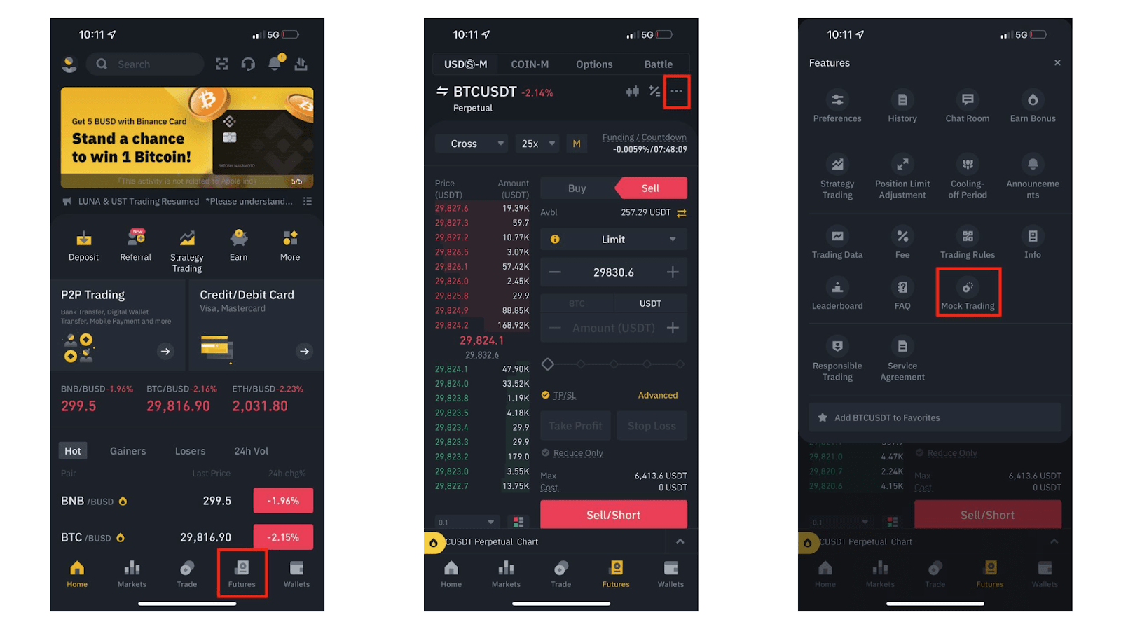 Cách chơi Binance - Hướng dẫn chi tiết cho người mới bắt đầu