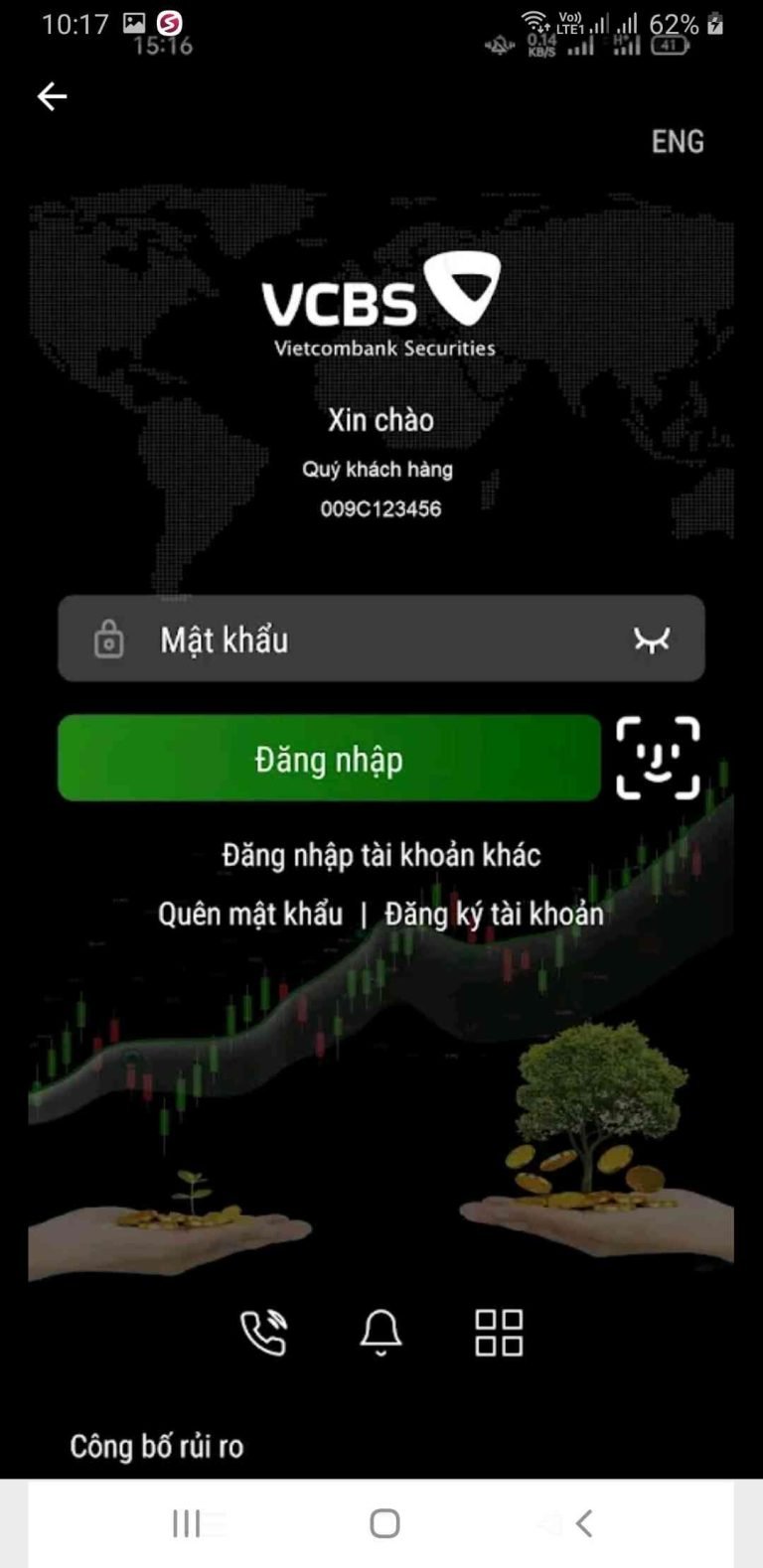 Cách chơi chứng khoán trên điện thoại - Hướng dẫn chi tiết cho nhà đầu tư mới