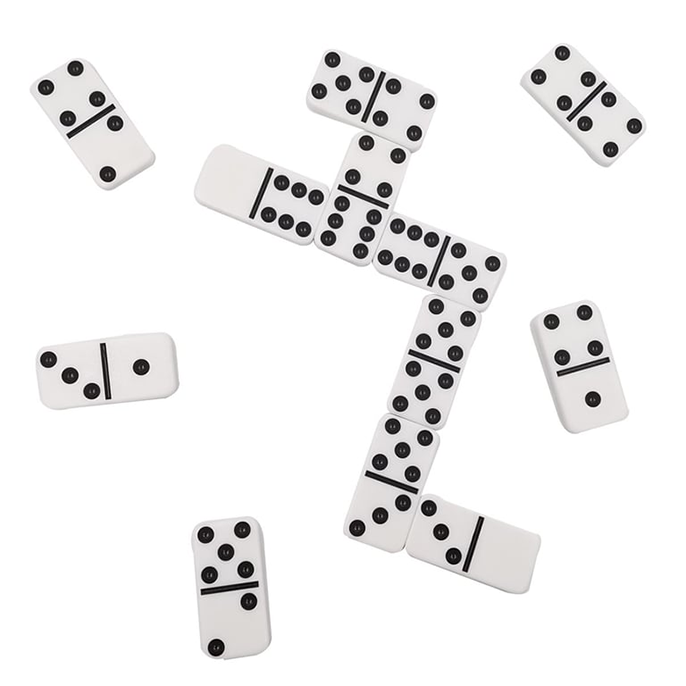 Cách chơi domino - Hướng dẫn từ A đến Z cho người mới bắt đầu
