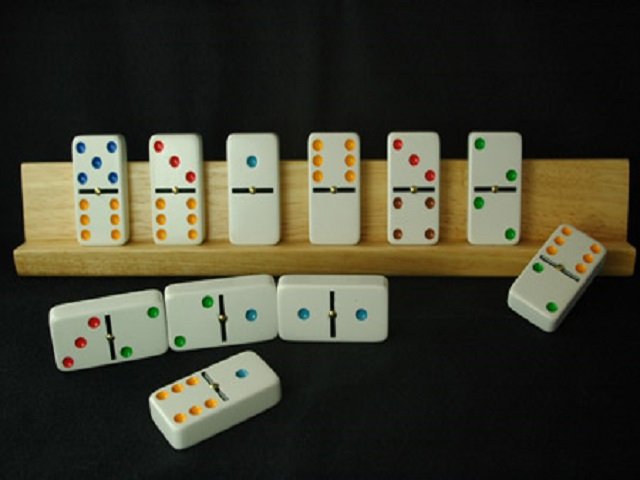 Cách chơi domino - Hướng dẫn từ A đến Z cho người mới bắt đầu