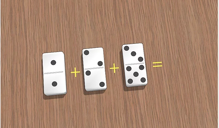 Cách chơi domino - Hướng dẫn từ A đến Z cho người mới bắt đầu