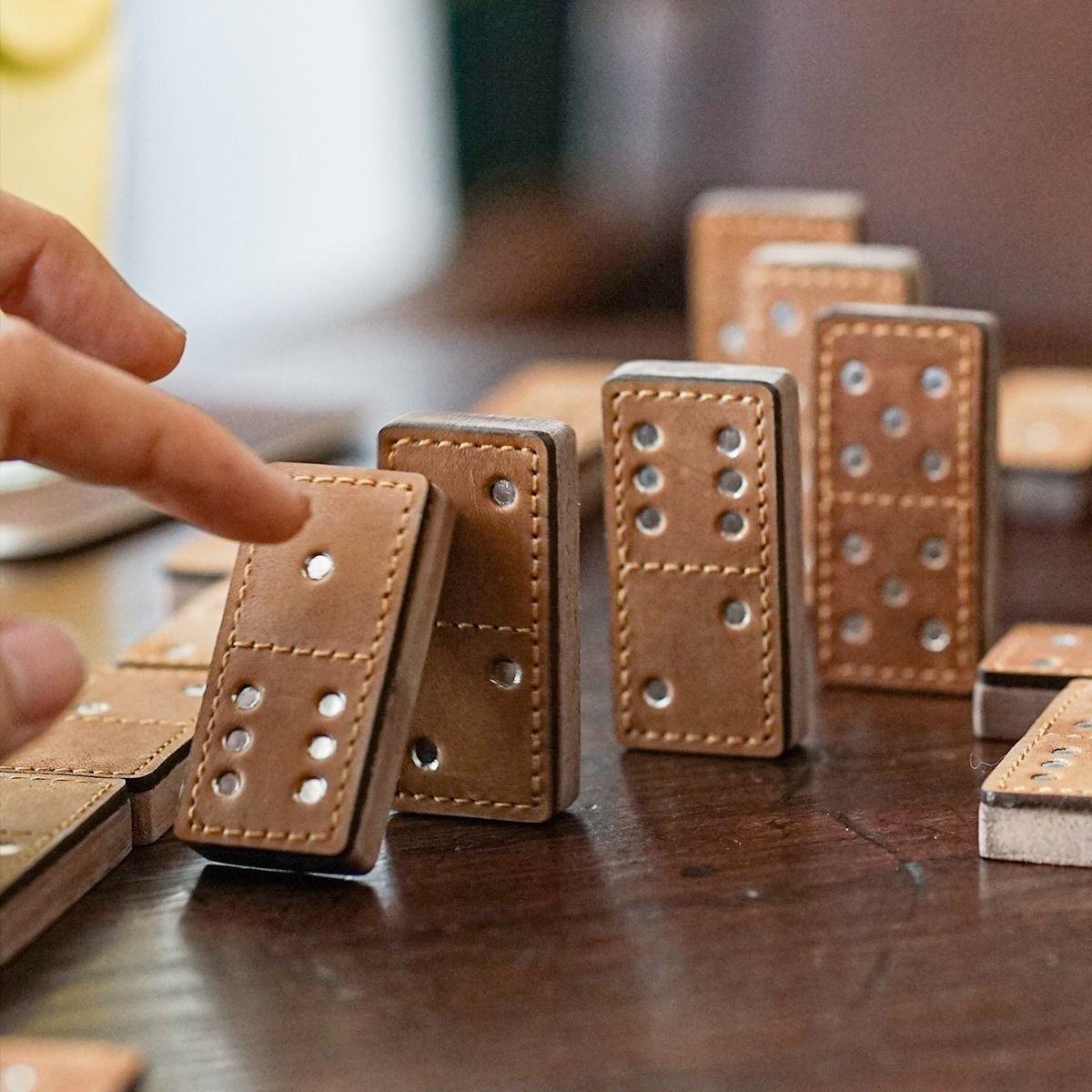 Cách chơi domino - Hướng dẫn từ A đến Z cho người mới bắt đầu