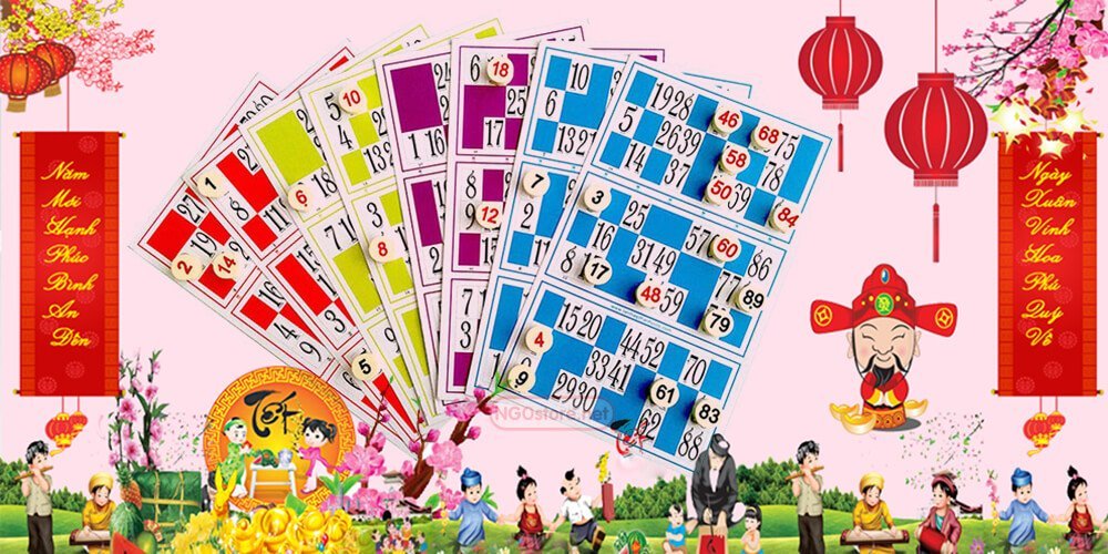 Cách Chơi Lô Tô - Một Hành Trình Khám Phá Thú Vị Và Hấp Dẫn