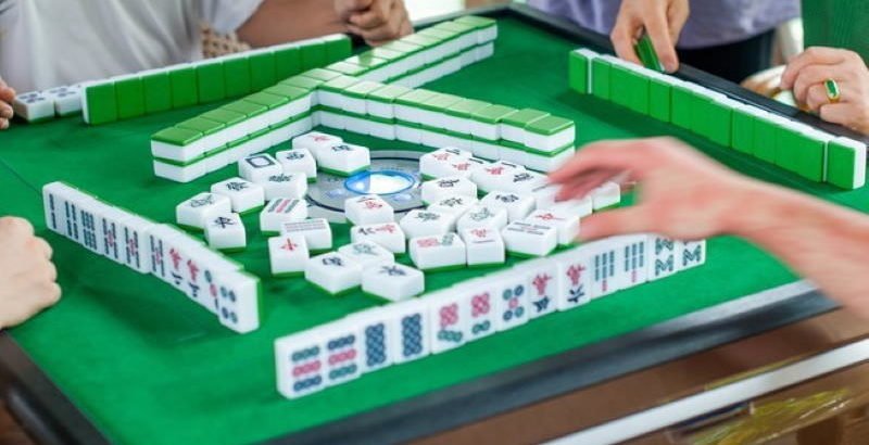 Cách Chơi Mạt Chược - Hướng Dẫn Chi Tiết Để Khám Phá Trò Chơi Truyền Thống