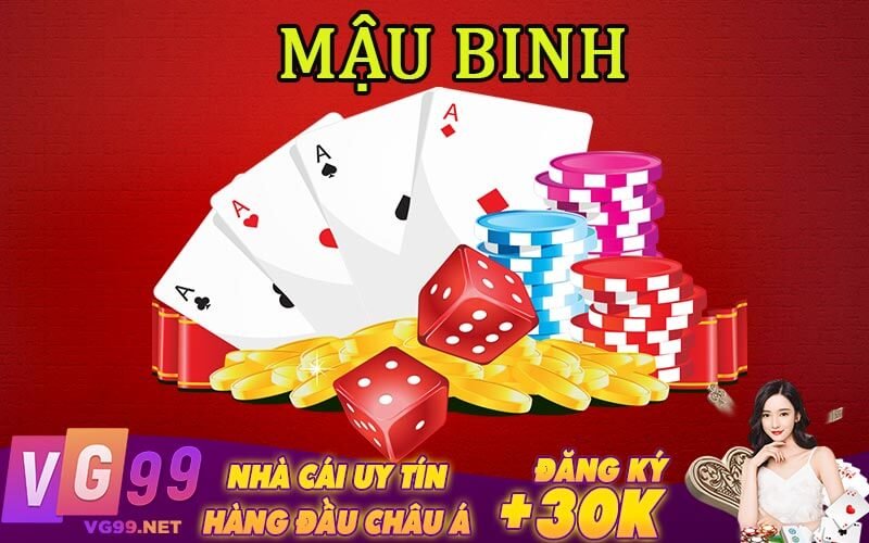 Cách Chơi Mậu Binh - Khám Phá Trò Chơi Đầy Thú Vị Này