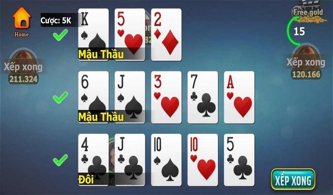 Cách Chơi Mậu Binh - Khám Phá Trò Chơi Đầy Thú Vị Này