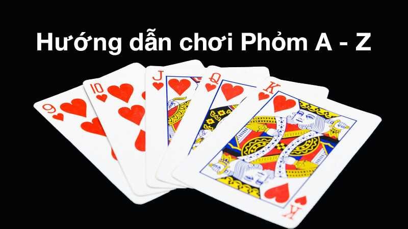 Cách chơi phỏm - Khám Phá Bí Quyết Trở Thành Người Chơi Xuất Sắc
