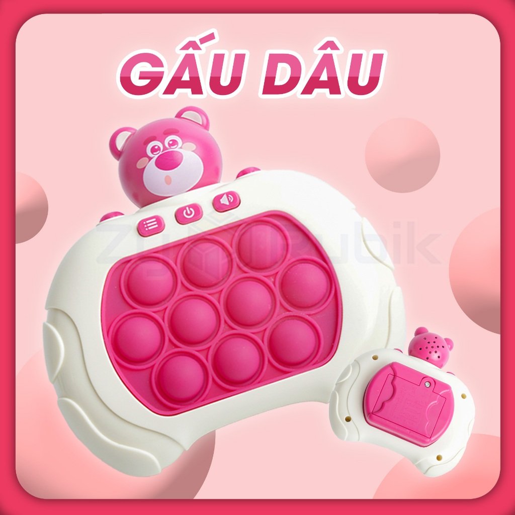 Cách chơi pop it điện tử - Hướng dẫn chi tiết và thú vị