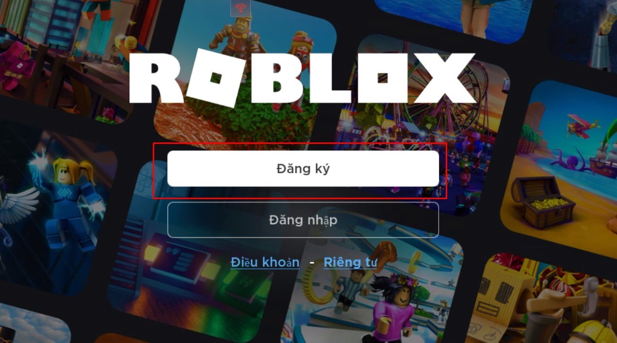 Cách chơi Roblox trên máy tính - Hướng dẫn chi tiết cho người mới bắt đầu