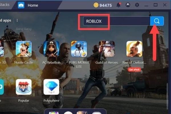 Cách chơi Roblox trên máy tính - Hướng dẫn chi tiết cho người mới bắt đầu