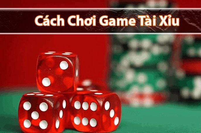 Cách chơi tài xỉu - Khám Phá Những Bí Quyết Thắng Lớn Khi Cá Cược