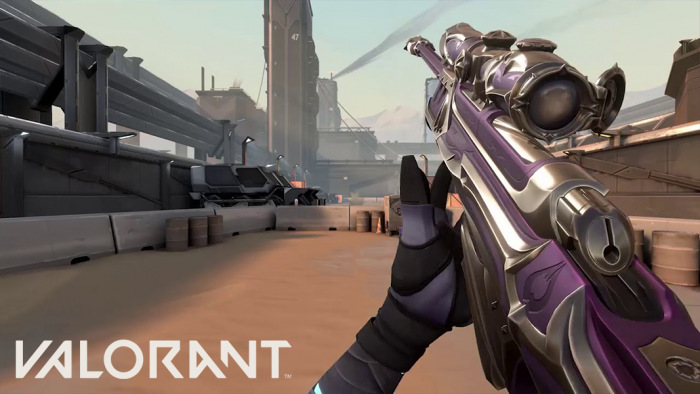 Cách Chơi Valorant - Từ Người Mới Đến Bậc Thầy Trong Game CSGO Đỉnh Cao