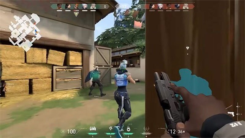 Cách Chơi Valorant - Từ Người Mới Đến Bậc Thầy Trong Game CSGO Đỉnh Cao