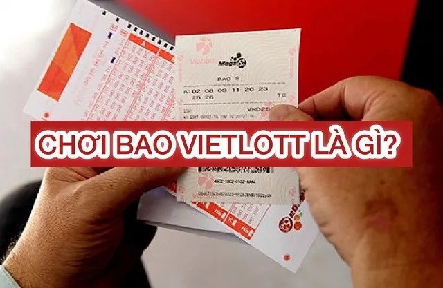 Cách Chơi Vietlott - Hướng Dẫn Chi Tiết Để Bạn Trở Thành Người Chơi Thông Thái